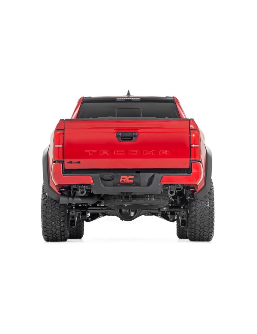 Zestaw zawieszenia Rough Country Lift 3,5"
