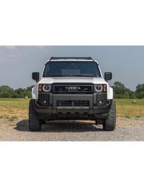 Zestaw zawieszenia Rough Country N3 Lift 2"