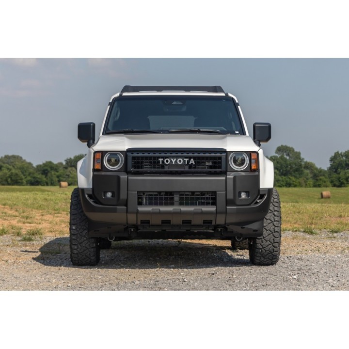 Zestaw zawieszenia Rough Country N3 Lift 2" - ujęcie 3