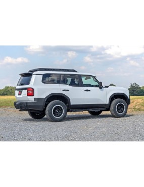 Zestaw zawieszenia Rough Country N3 Lift 2"