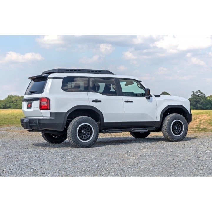 Zestaw zawieszenia Rough Country N3 Lift 2" - ujęcie 4