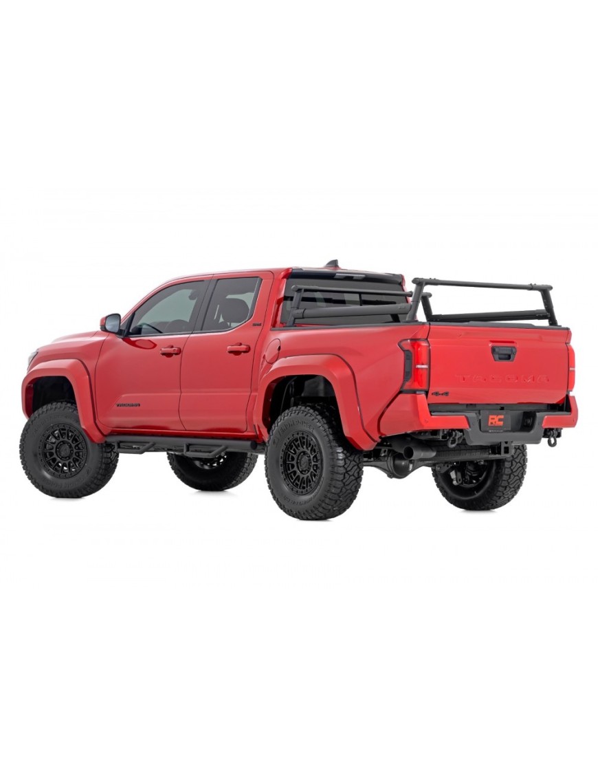 Zestaw zawieszenia Rough Country Lift 3,5"
