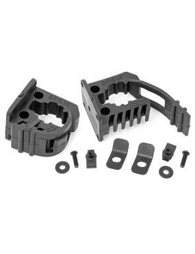 Gumowe zaciski 5/8" - 1...