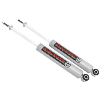 Amortyzatory gazowe tył Rough Country N3 Premium Lift 4-6" - ujęcie 2