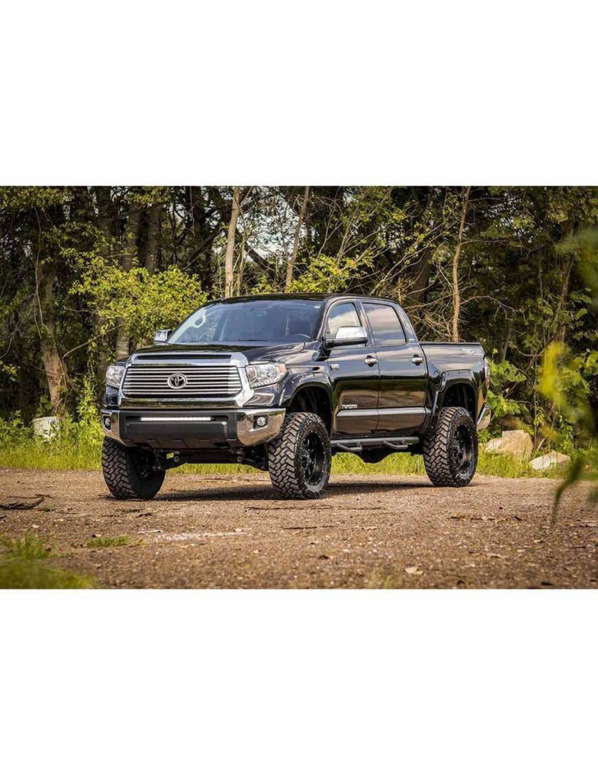 Zestaw zawieszenia Rough Country Lift 6"