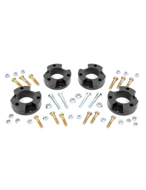 Zestaw zawieszenia Rough Country Lift 2"