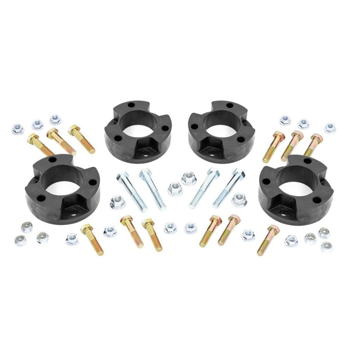 Zestaw zawieszenia Rough Country Lift 2"