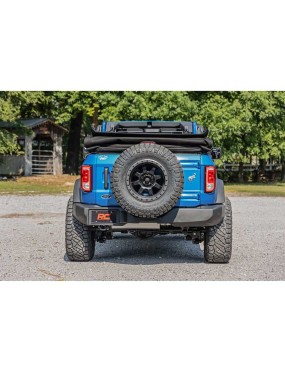 Zestaw zawieszenia Rough Country Lift 2" - ujęcie 4