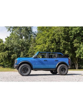 Zestaw zawieszenia Rough Country Lift 2" - ujęcie 5