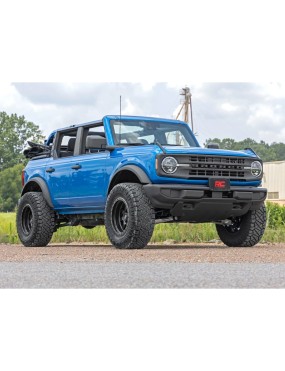 Zestaw zawieszenia Rough Country Lift 2" - ujęcie 7