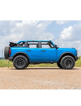 Zestaw zawieszenia Rough Country Lift 2" - ujęcie 10