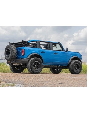 Zestaw zawieszenia Rough Country Lift 2" - ujęcie 11