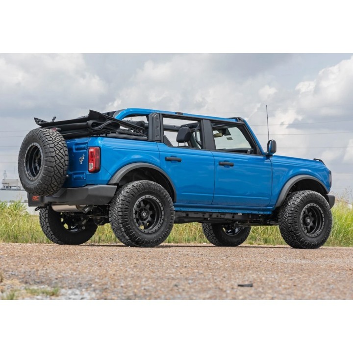 Zestaw zawieszenia Rough Country Lift 2" - ujęcie 11