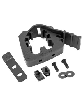 Gumowy zacisk 1,75-4,5" do...