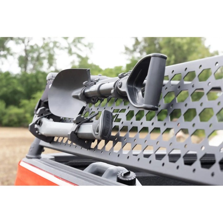 Gumowe zaciski 1-2,25" do paneli Molle Rough Country - ujęcie 14