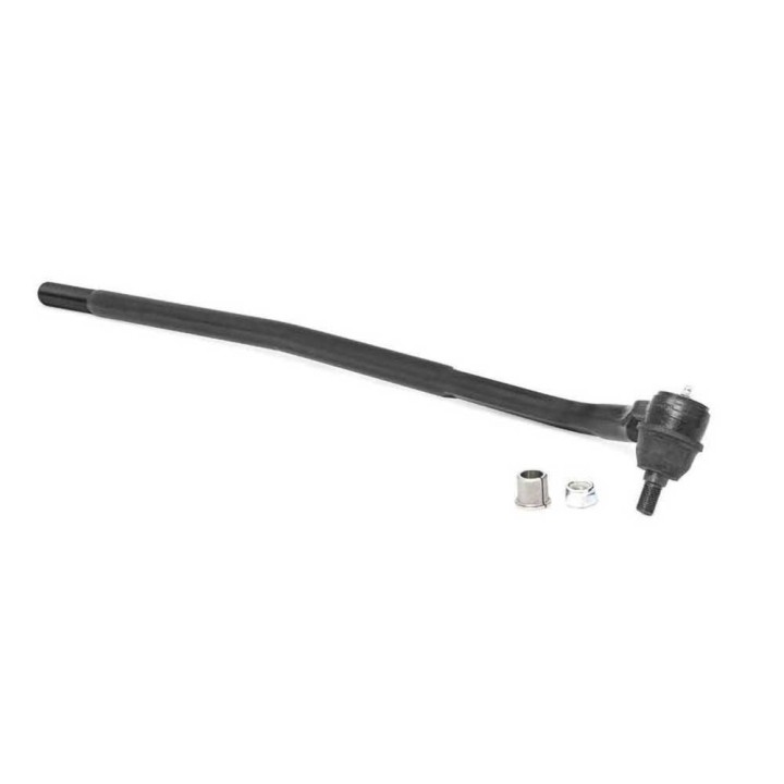 Drążek kierowniczy górny z relokacją mocowania drążka Panharda Rough Country Lift 2,5-6" - ujęcie 2