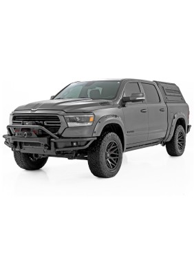 Progi elektryczne HT-Series Rough Country Crew Cab