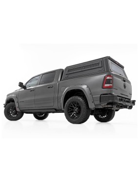 Progi elektryczne HT-Series Rough Country Crew Cab
