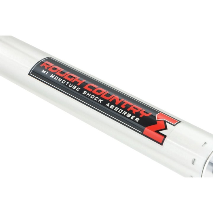 Amortyzatory gazowe przód Rough Country M1 Lift 0-3,5" - ujęcie 2