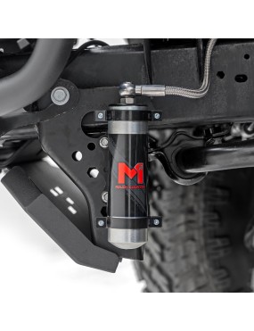 Amortyzatory gazowe przód Rough Country M1R Lift 4-6"
