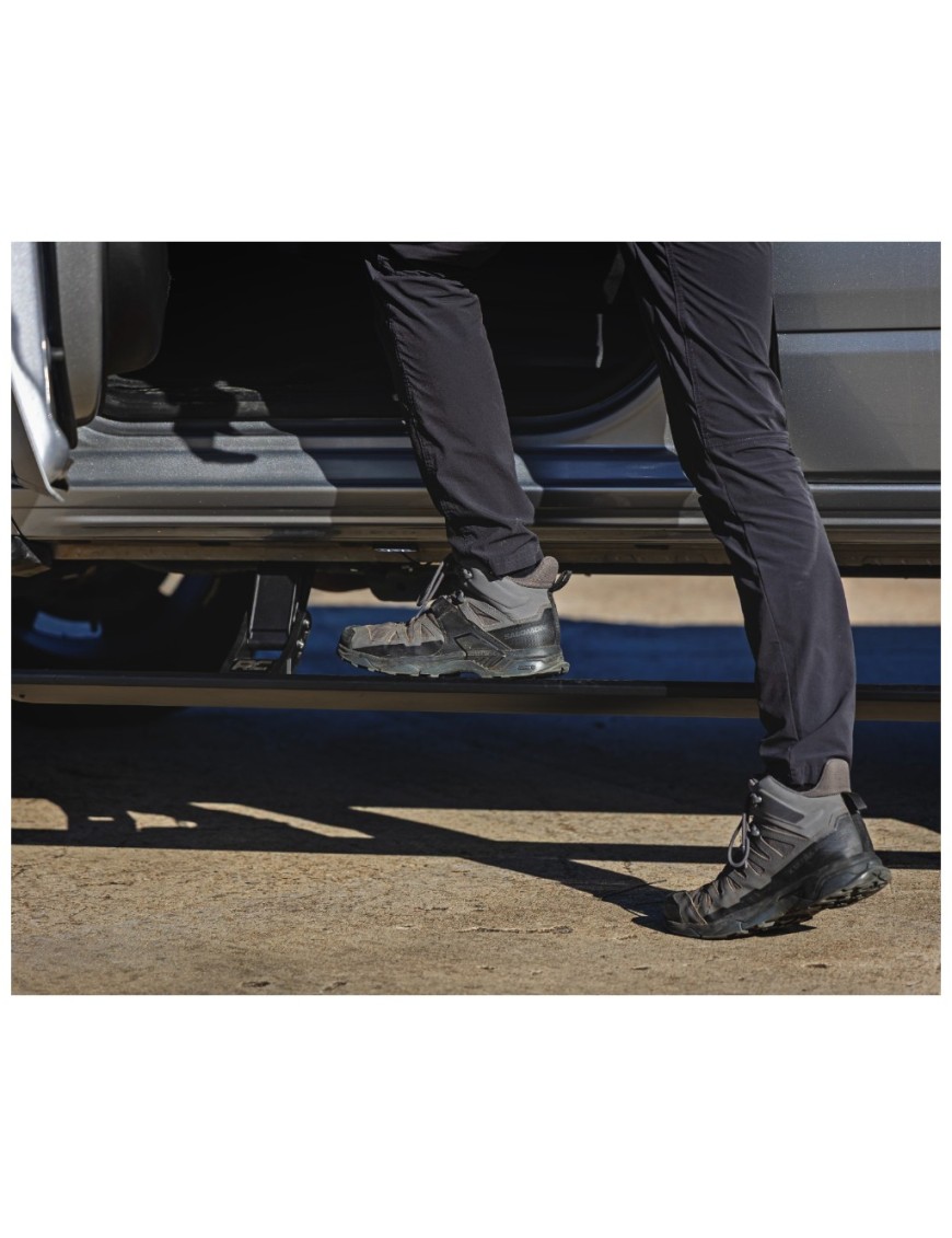 Progi elektryczne HT-Series Rough Country Crew Cab