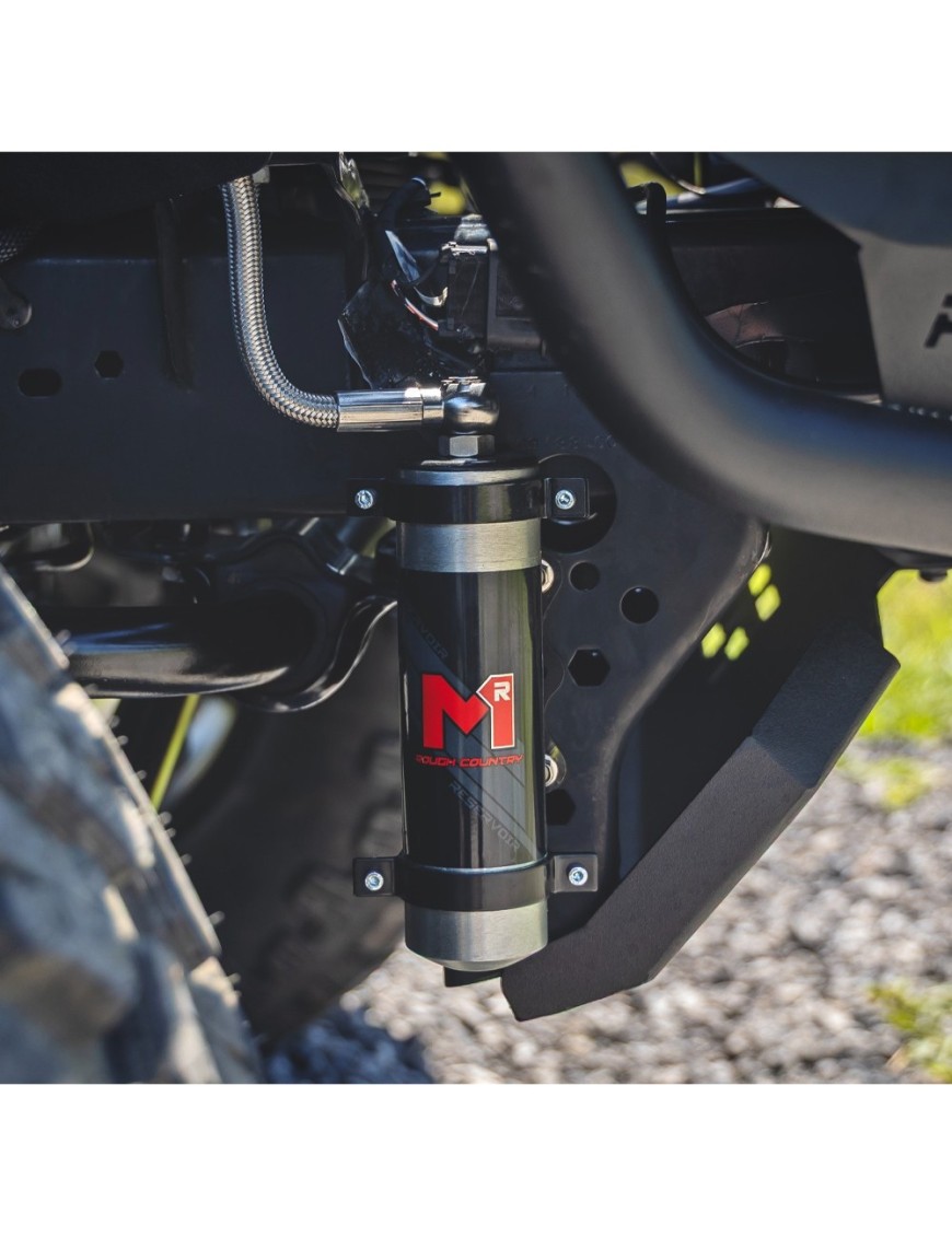 Amortyzatory gazowe przód Rough Country M1R Lift 4-6"