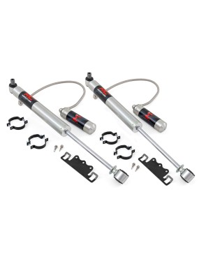 Amortyzatory gazowe przód Rough Country M1R Lift 4-6"