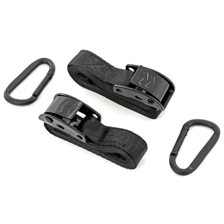 Wysuwany system załadunkowy paki Mid-Size Rough Country - ujęcie 11