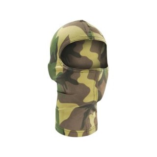 Kominiarka Kamuflaż Camo rozmiar uniwersalny