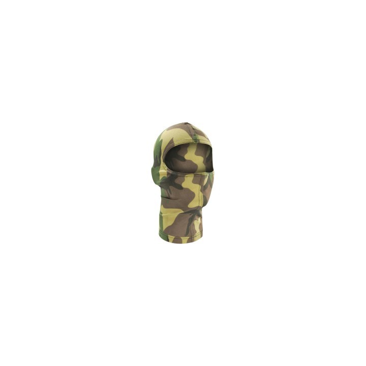 Kominiarka Kamuflaż Camo rozmiar uniwersalny