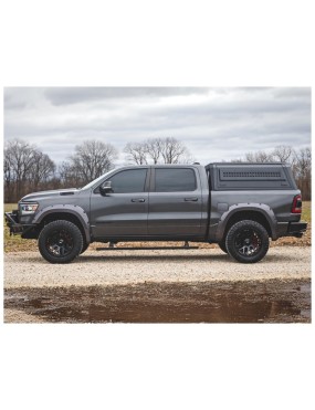 Progi elektryczne HT-Series Rough Country Crew Cab