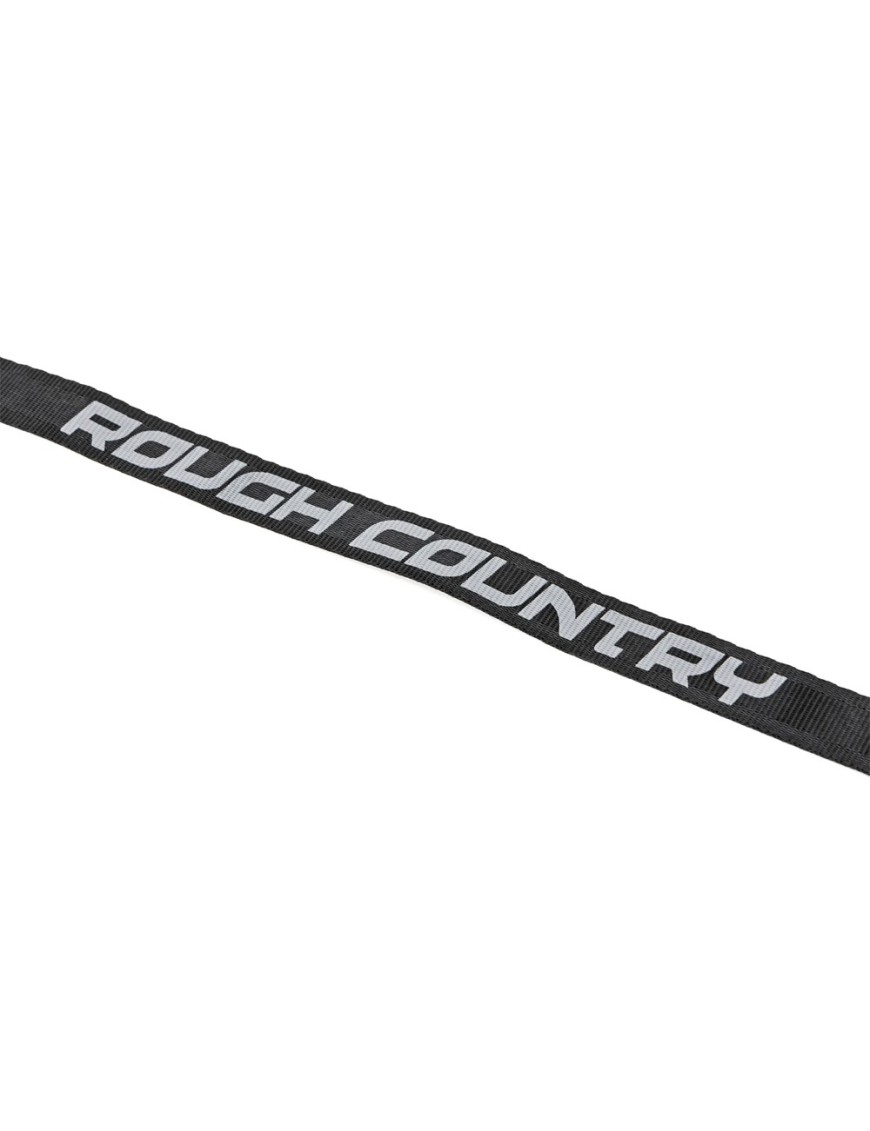 Wysuwany system załadunkowy paki Mid-Size Rough Country