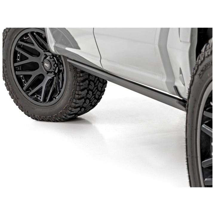 Progi elektryczne HT-Series Rough Country Crew Cab - ujęcie 2