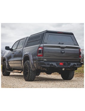 Progi elektryczne HT-Series Rough Country Crew Cab