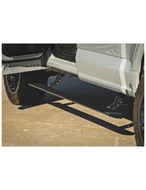 Progi elektryczne HT-Series Rough Country Crew Cab