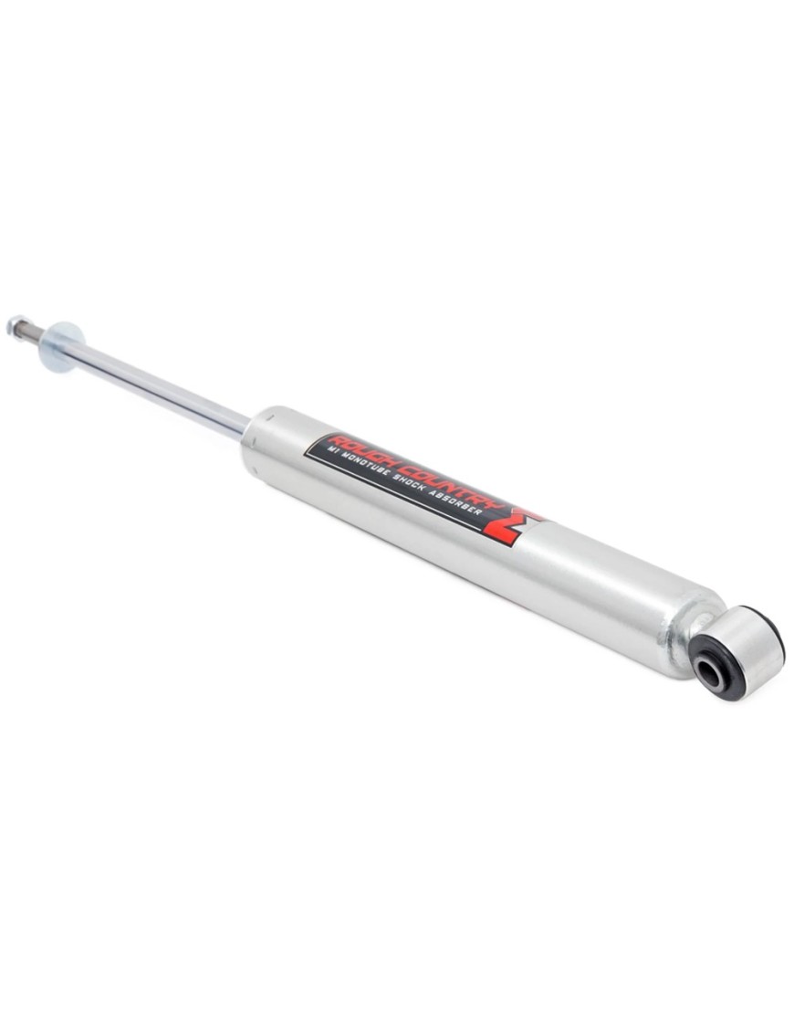 Amortyzatory gazowe przód Rough Country M1 Lift 0-3,5"