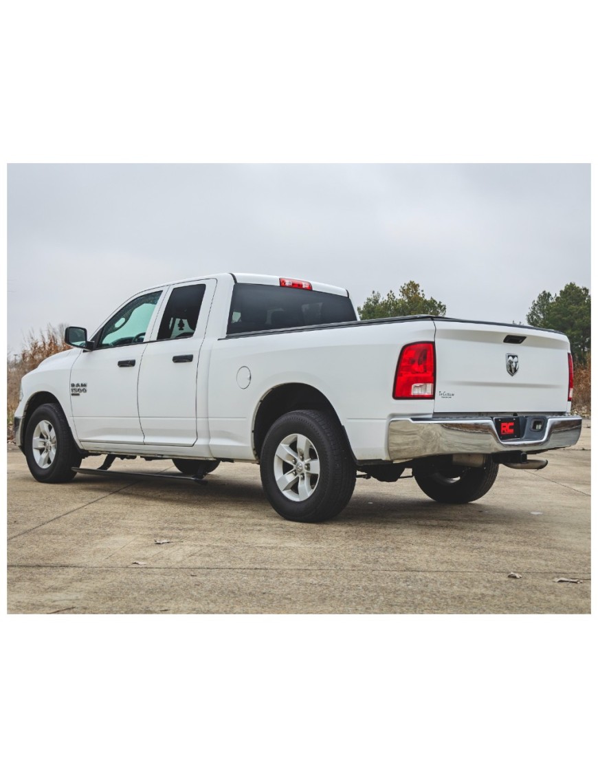 Progi elektryczne HT-Series Rough Country Quad Cab