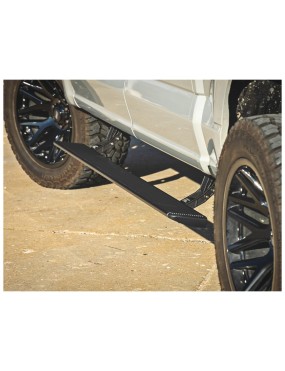 Progi elektryczne HT-Series Rough Country Crew Cab