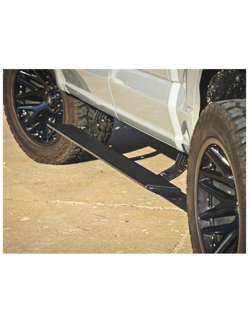 Progi elektryczne HT-Series Rough Country Crew Cab