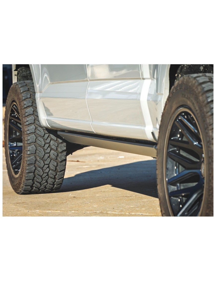 Progi elektryczne HT-Series Rough Country Crew Cab