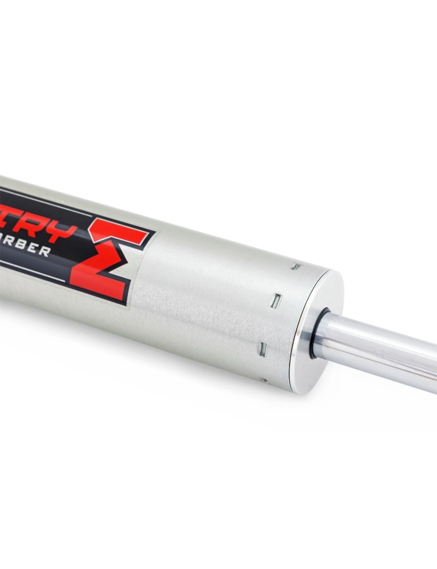 Amortyzatory gazowe przód Rough Country M1 Lift 0-3,5"