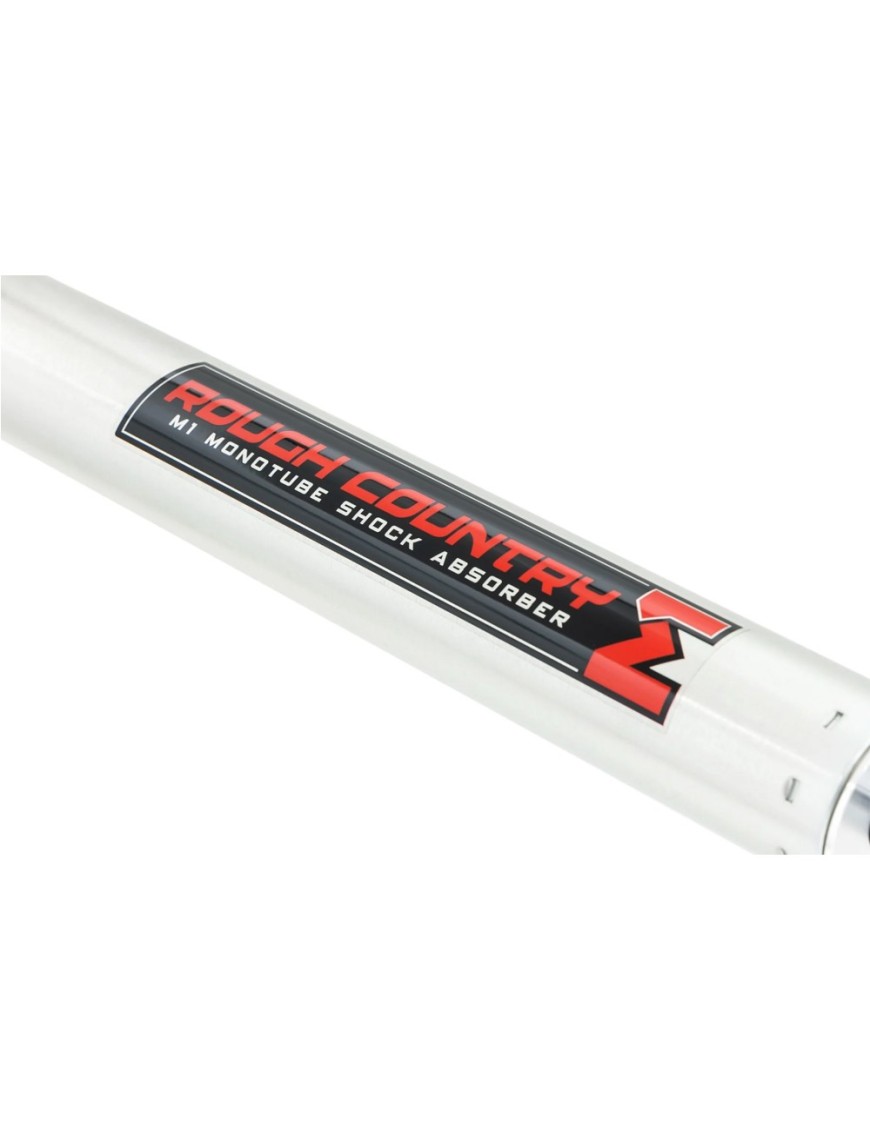 Amortyzatory gazowe przód Rough Country M1 Lift 0-3,5"