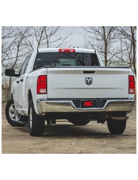 Progi elektryczne HT-Series Rough Country Quad Cab