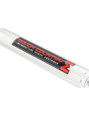 Amortyzatory gazowe przód Rough Country M1 Lift 0-3,5"
