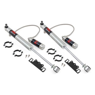 Amortyzatory gazowe przód Rough Country M1R Lift 0-2,5"