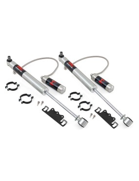 Amortyzatory gazowe przód Rough Country M1R Lift 0-2,5"