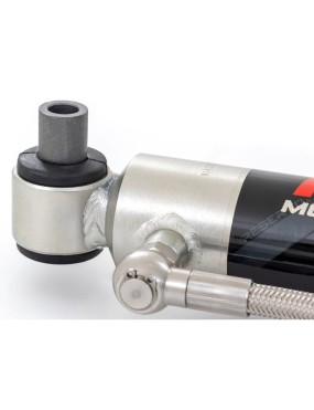 Amortyzatory gazowe przód Rough Country M1R Lift 0-2,5"