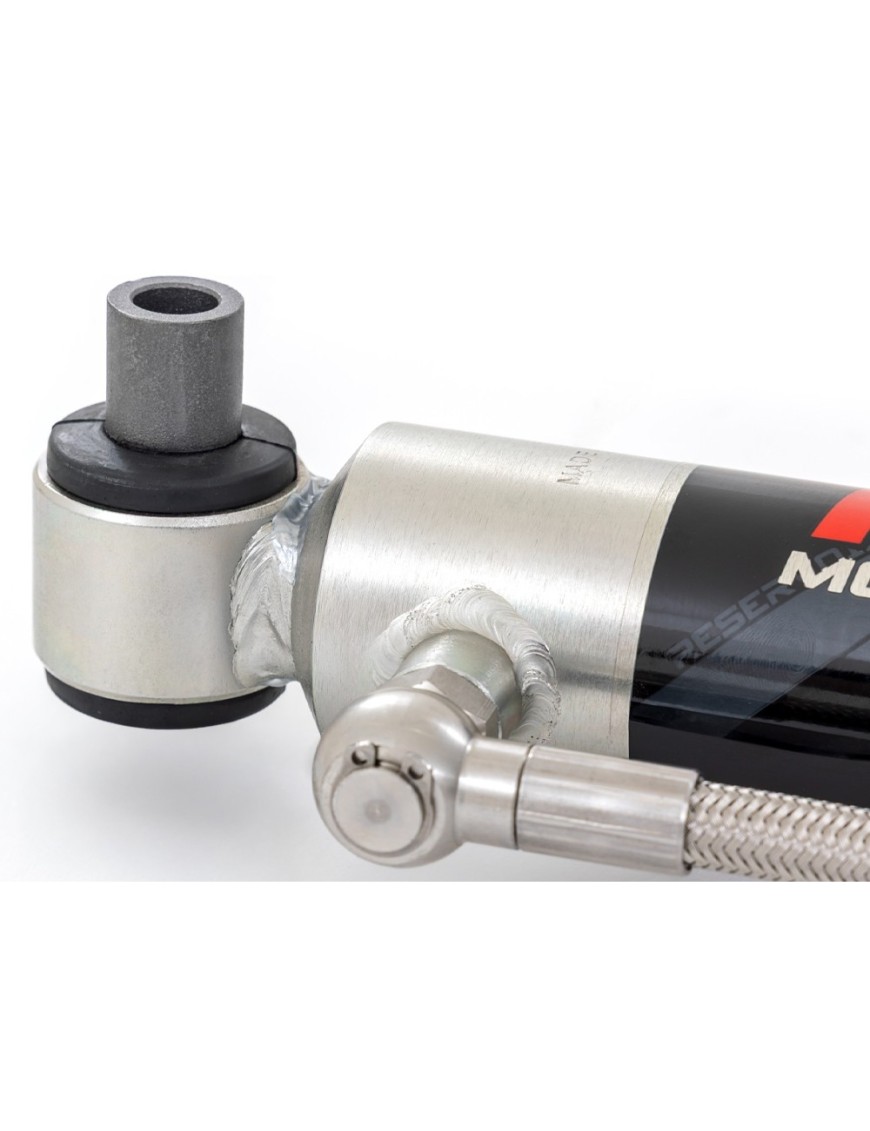 Amortyzatory gazowe przód Rough Country M1R Lift 0-2,5"