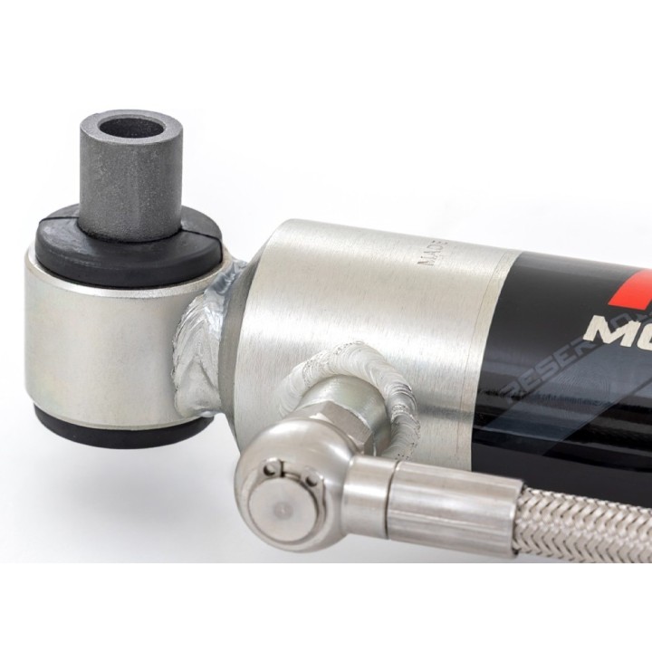 Amortyzatory gazowe przód Rough Country M1R Lift 0-2,5" - ujęcie 7
