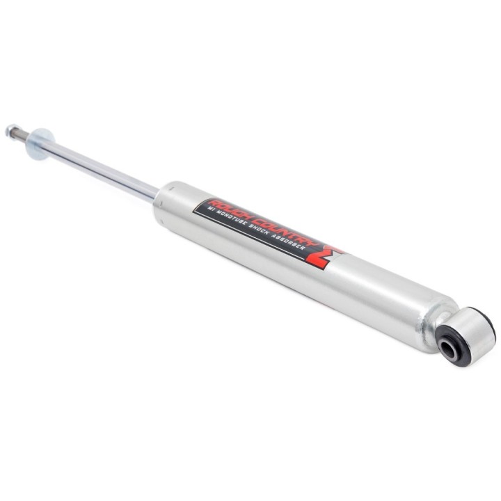 Amortyzatory gazowe tył Rough Country M1 Lift 5-7,5" 2WD - ujęcie 7
